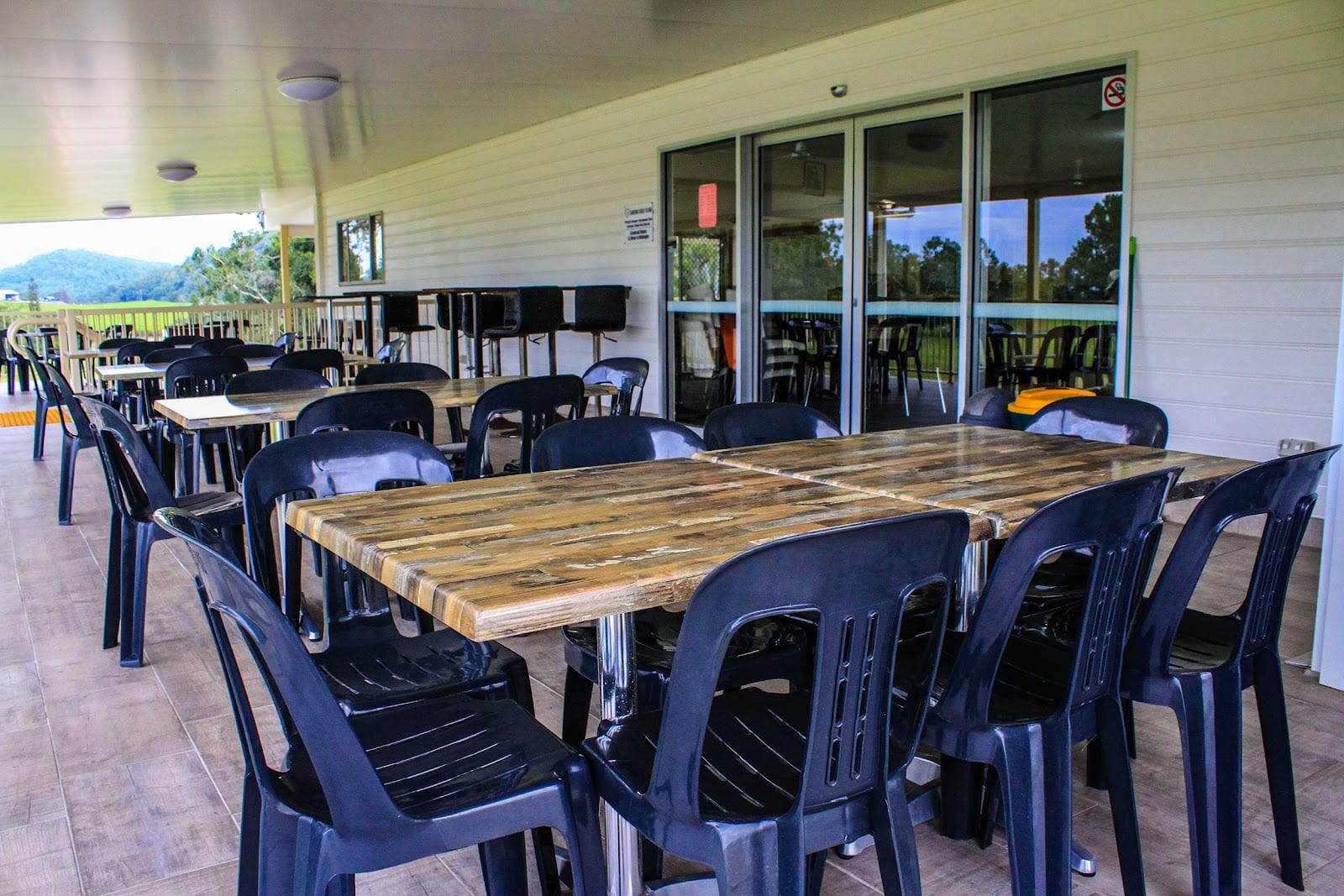 Sarina Golf Club, photo 3