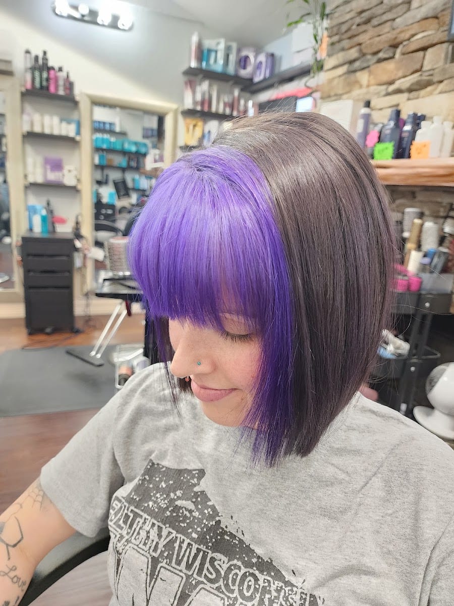 Full Moon Hair & Spa, photo 4