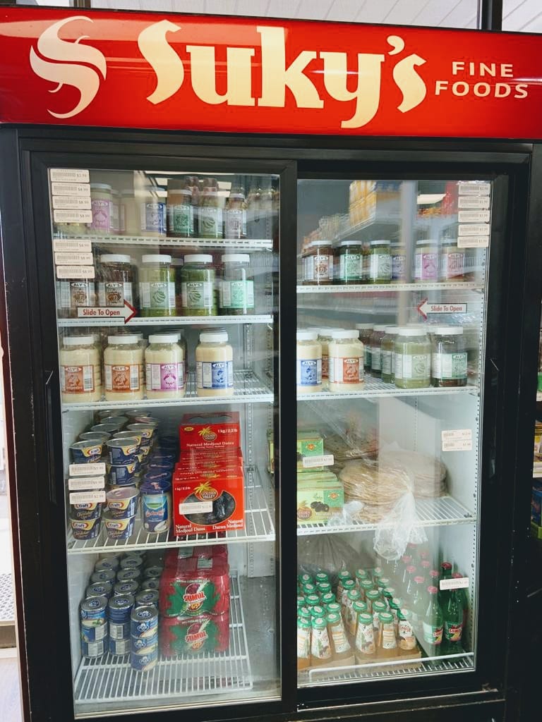 Suky's Fine Foods, photo 3