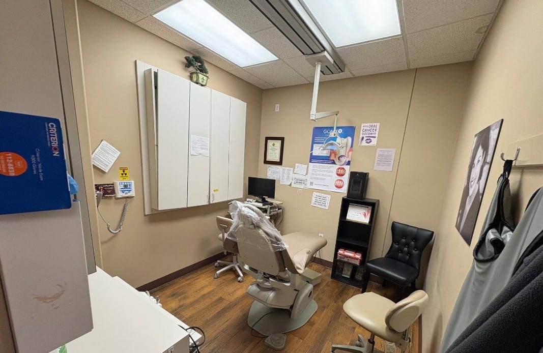 Dr. Stephanie Vu Emergency Dentist Alpharetta 24 Hours, photo 2