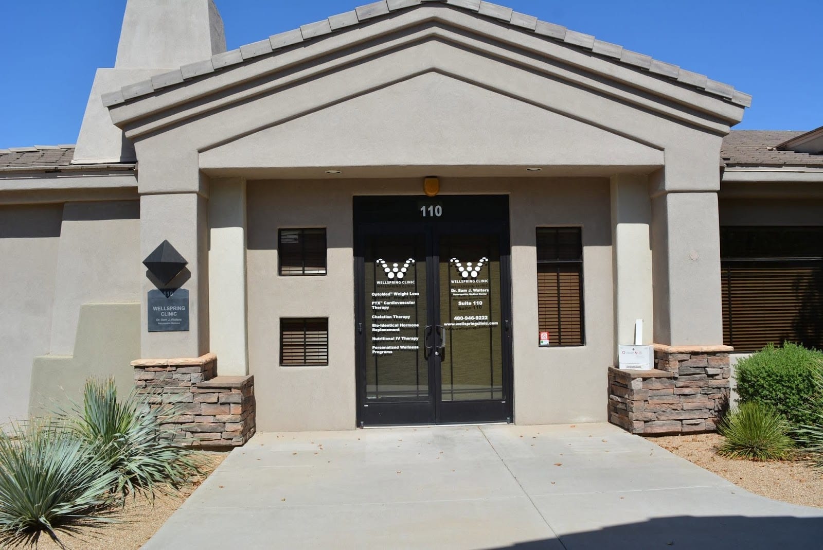 Wellspring Clinc