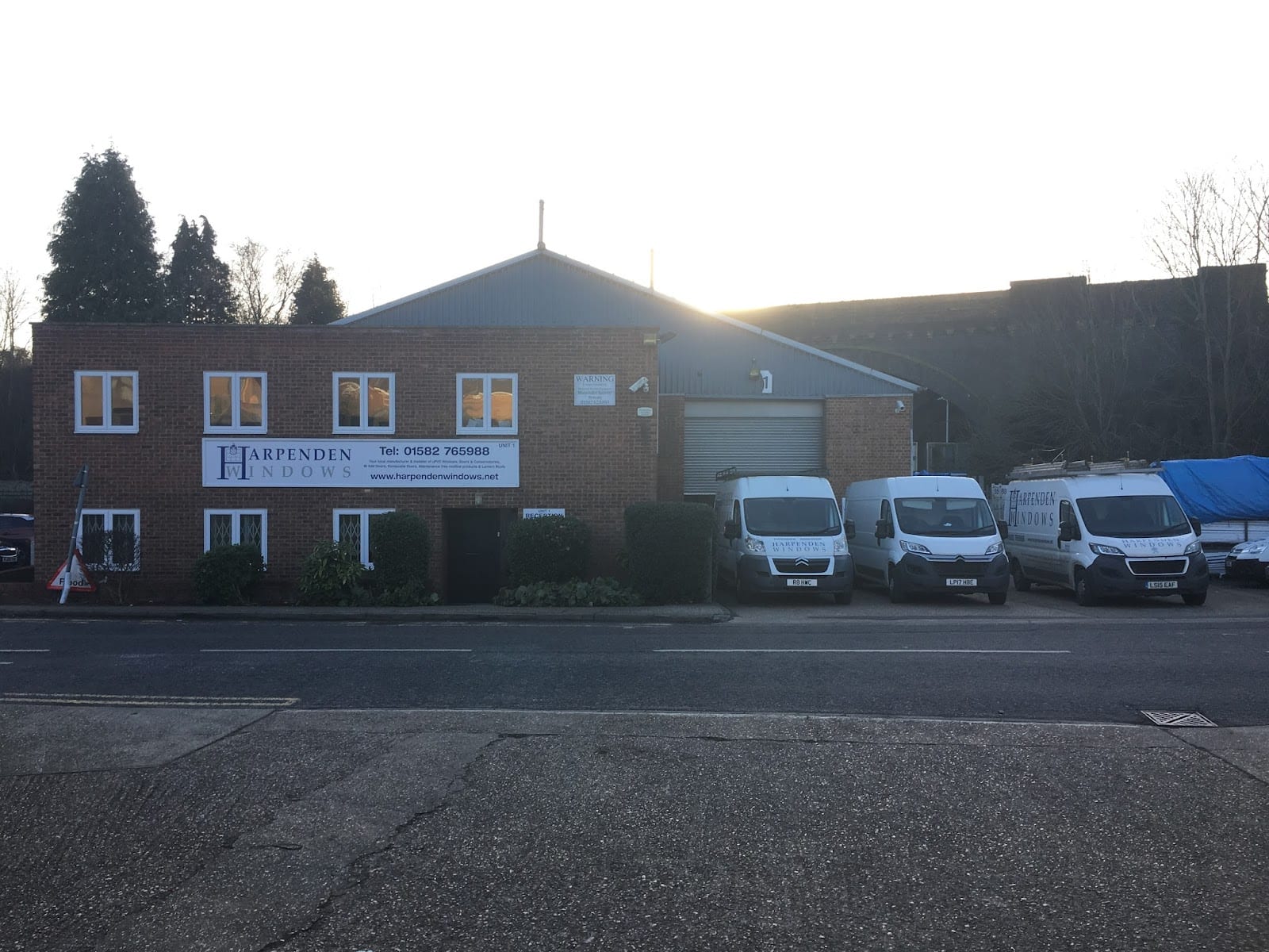 Harpenden Window Co Ltd, photo 2