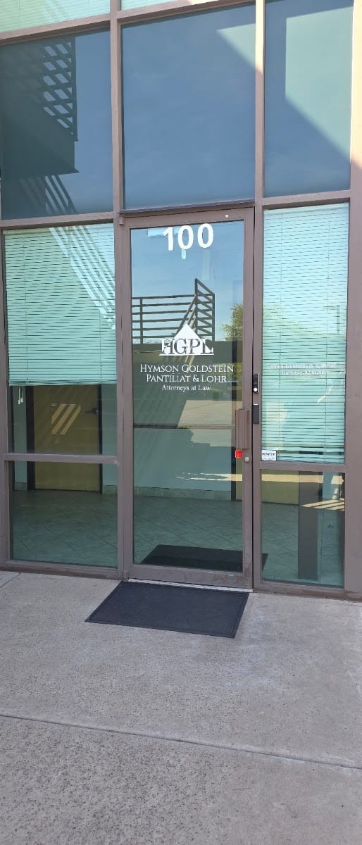 Hymson Goldstein Pantiliat & Lohr, PLLC, photo 3