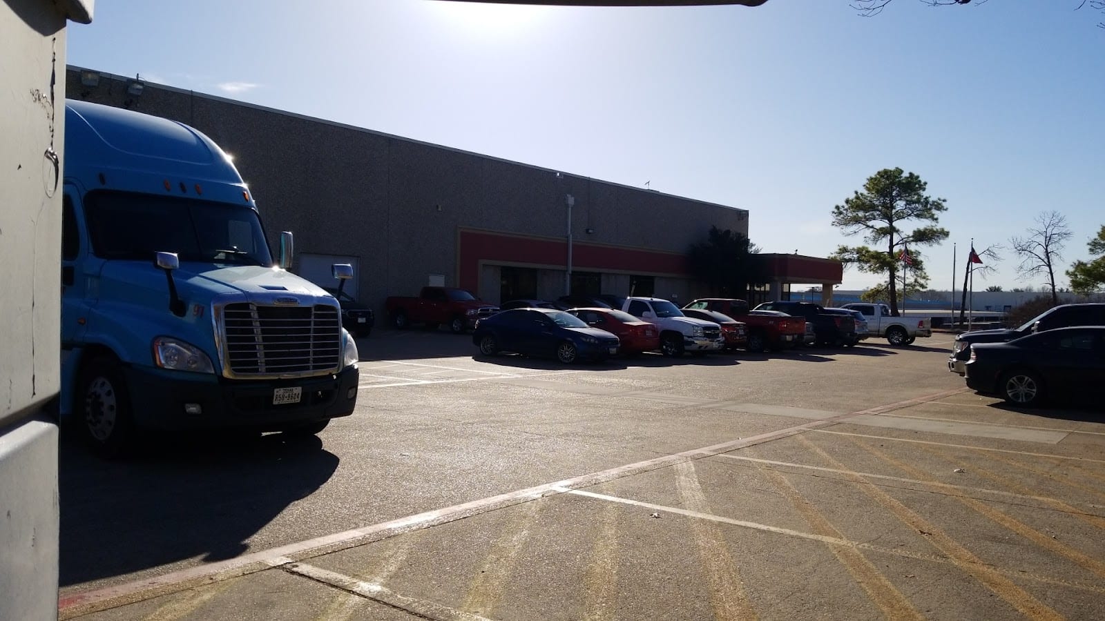 Bakery Express of Central Tx, photo 2
