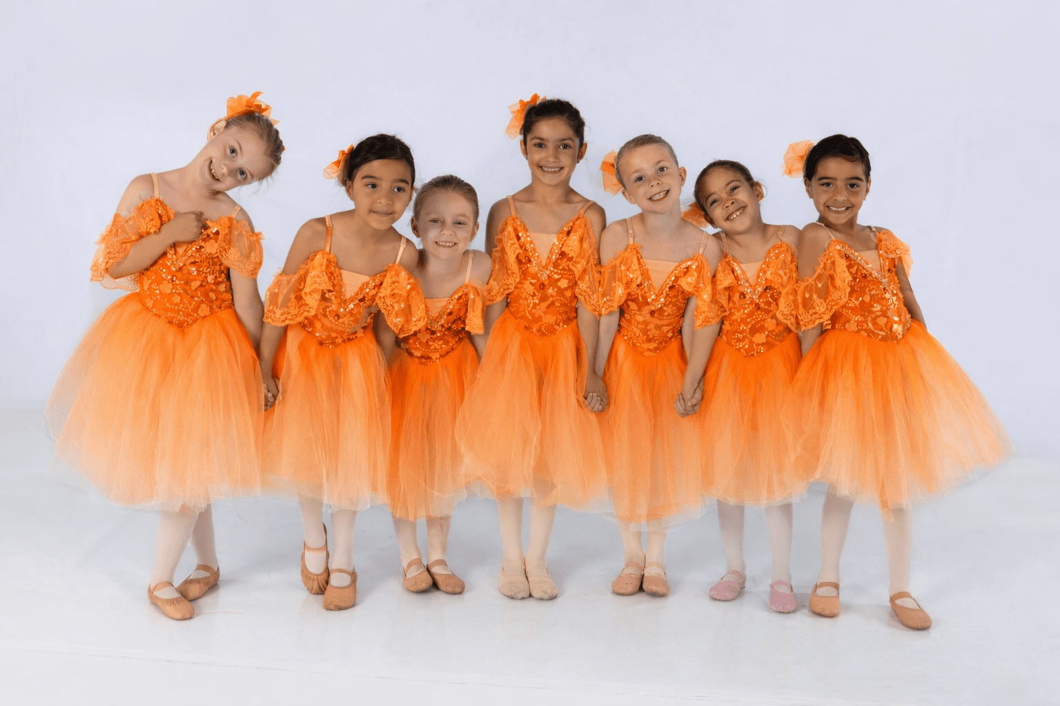 Swansea School of Dance, photo 2