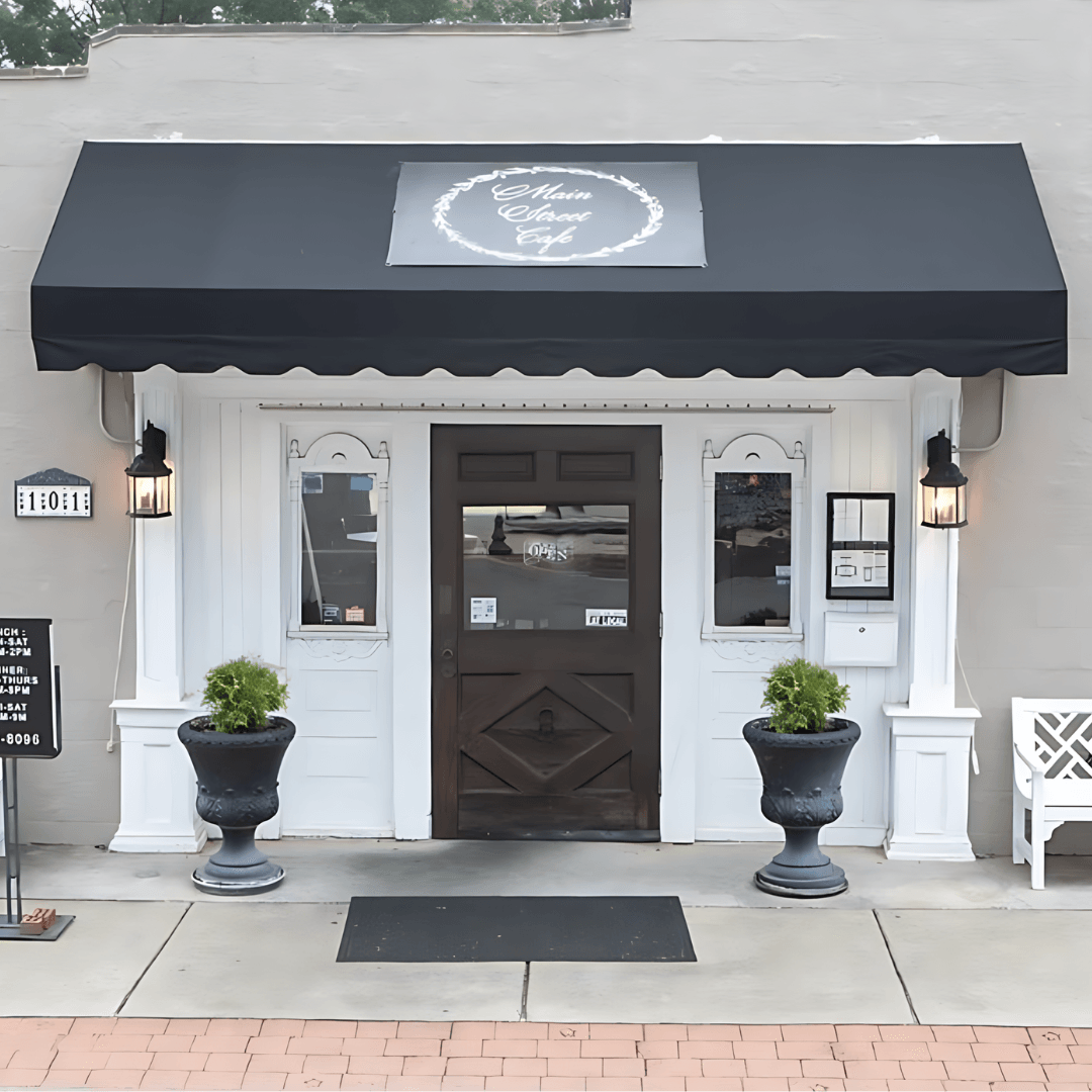 Main Street Cafe, photo 2