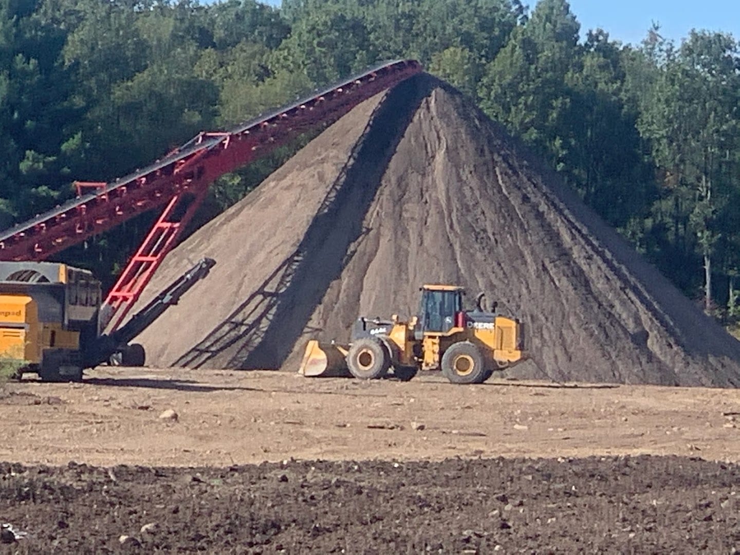 Gardner Brothers Topsoil, photo 4