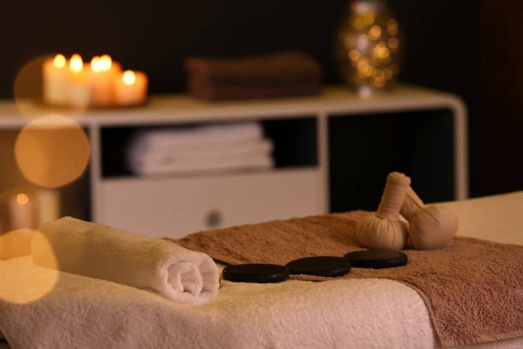 Emi Massage Day Spa, photo 4