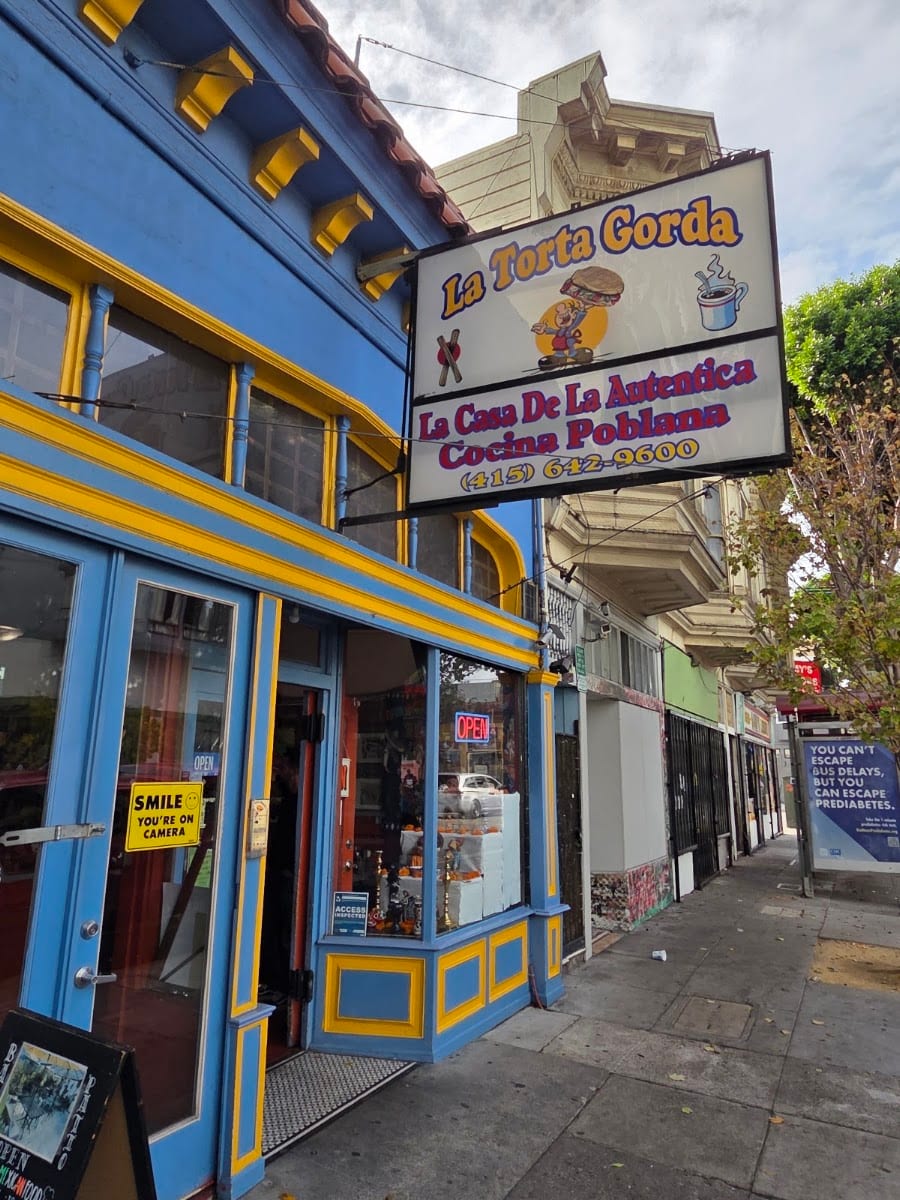 La Torta Gorda, photo 3