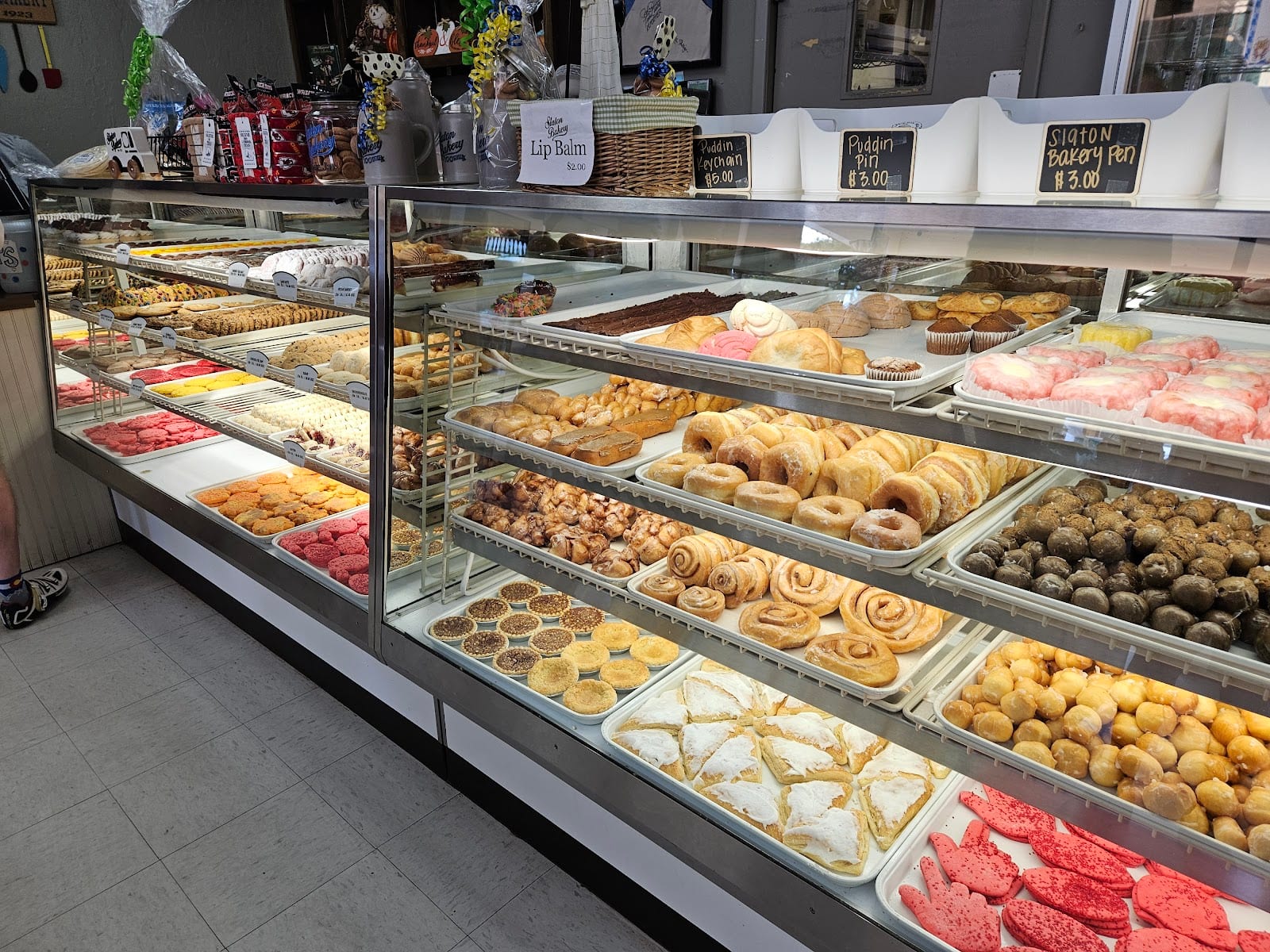 Slaton Bakery, photo 3