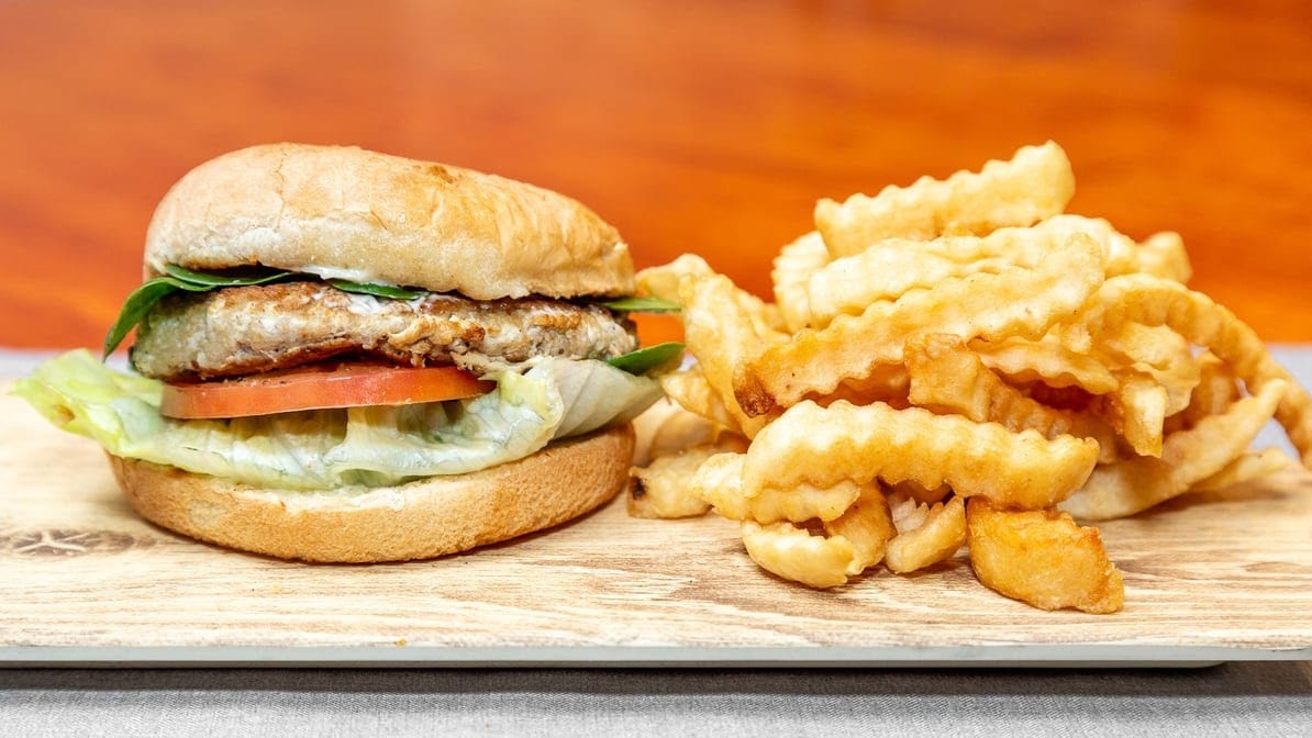 Marlboro Grille