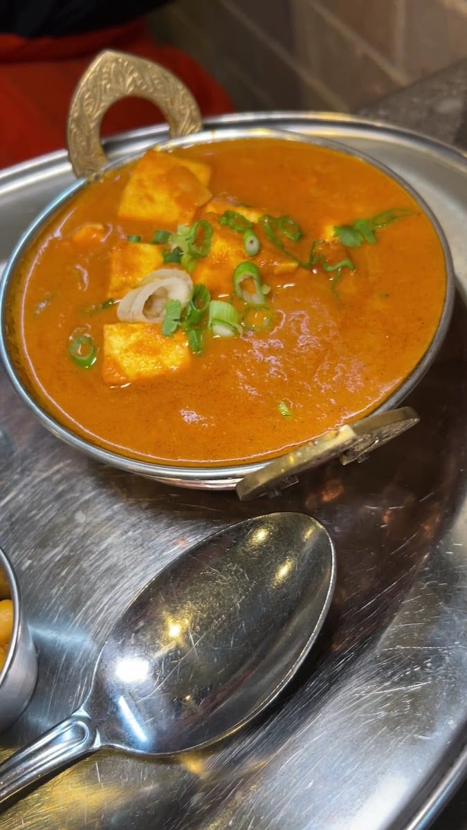 Himalayan Curry & Kebob, photo 3