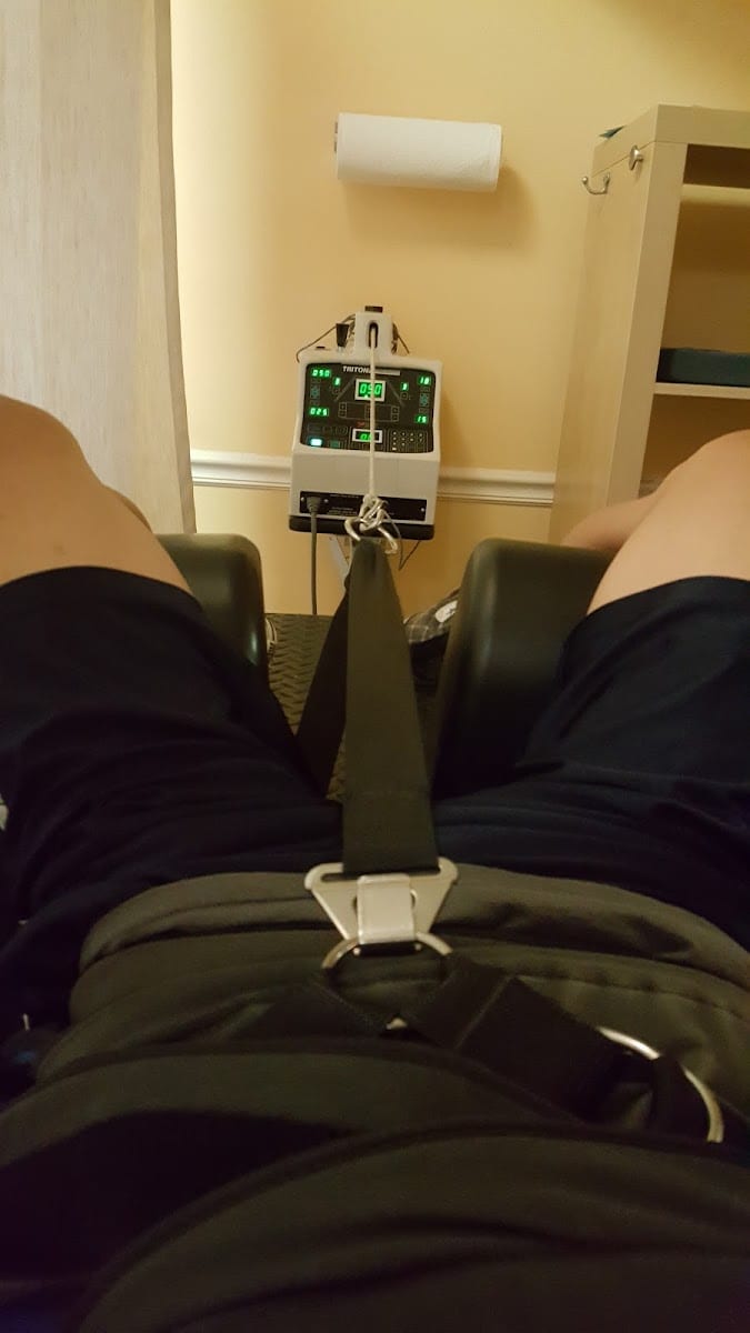 Chiropractic Care Centre, photo 3