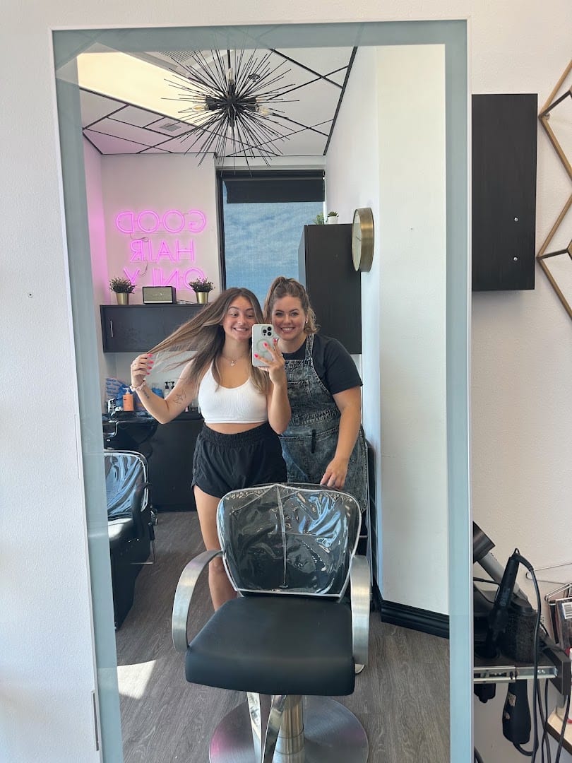 AK Hair Company, photo 3