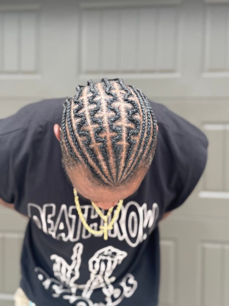 ailuxebraids and Beauty