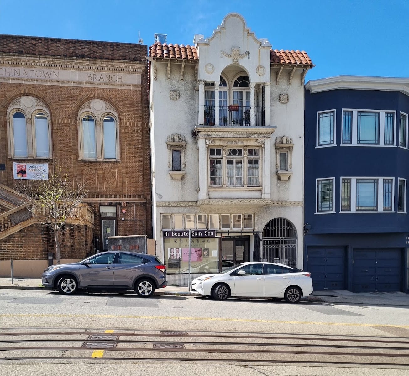 Ai Beaute Skin Spa
