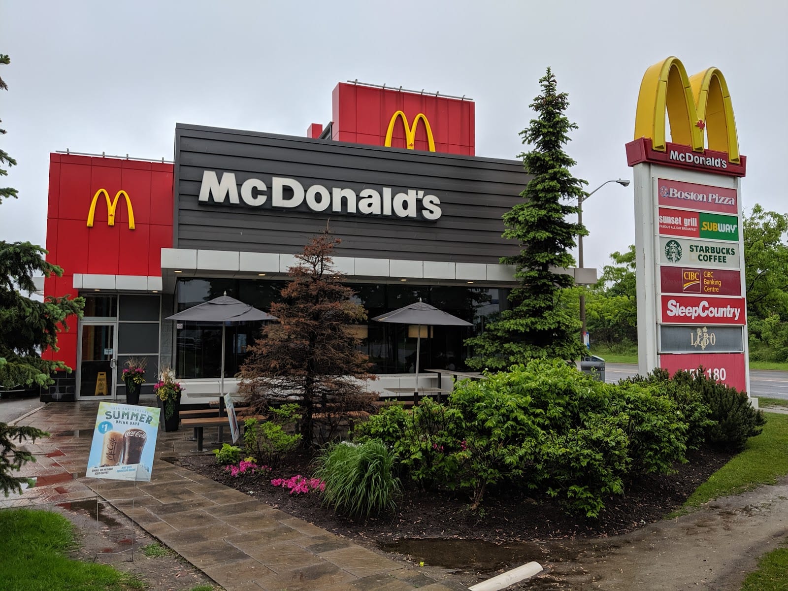 McDonald's, photo 2