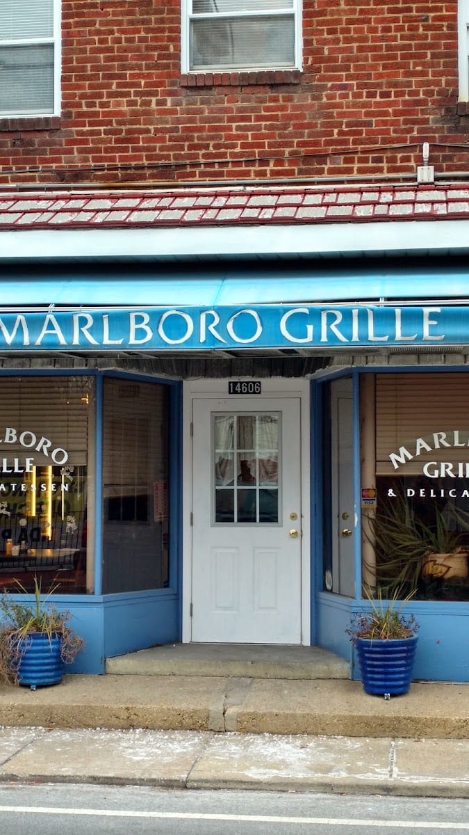 Marlboro Grille