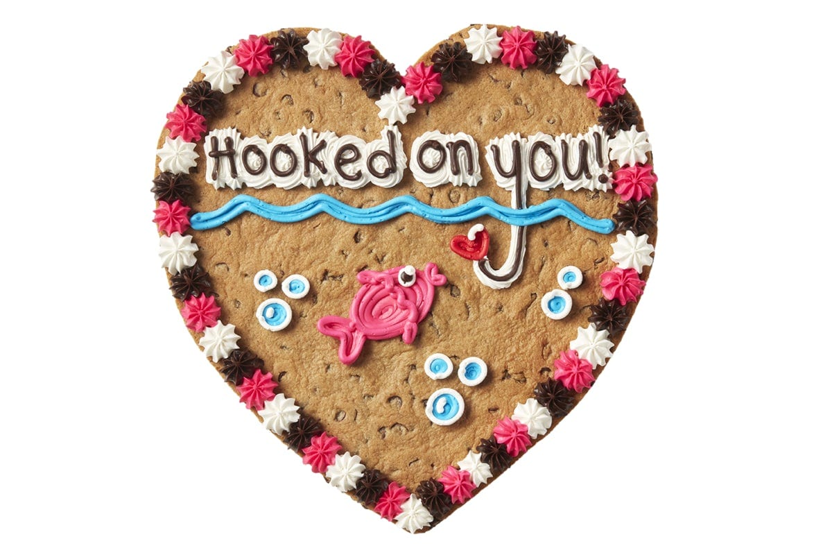 Great American Cookies