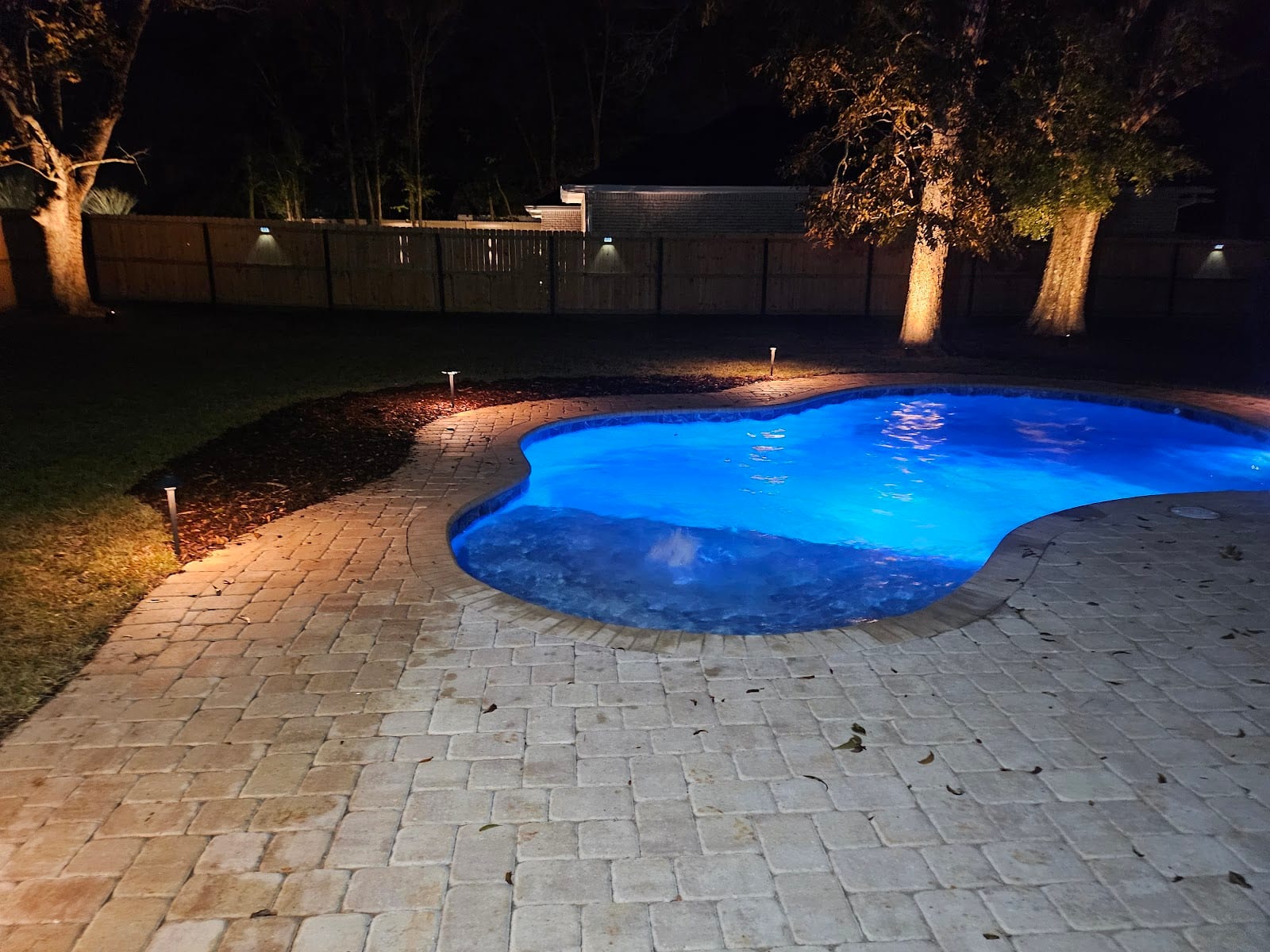 Blue Haven Pools & Spas, photo 4