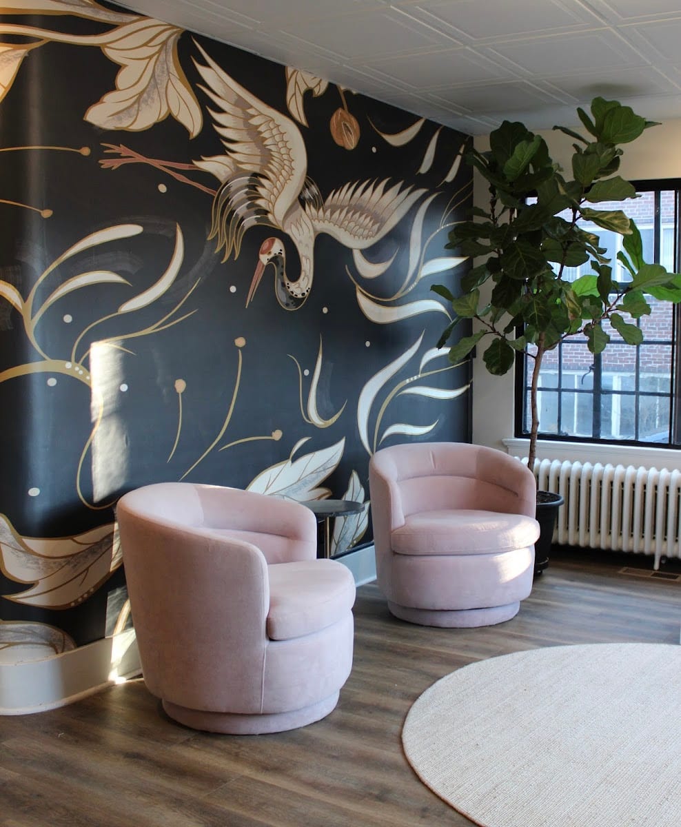 K.ivy Extension Salon, photo 2