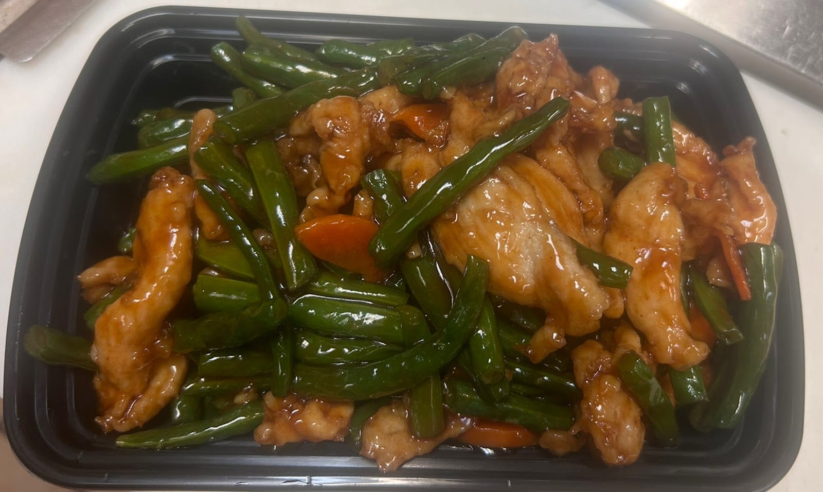 Happy Wok, photo 3