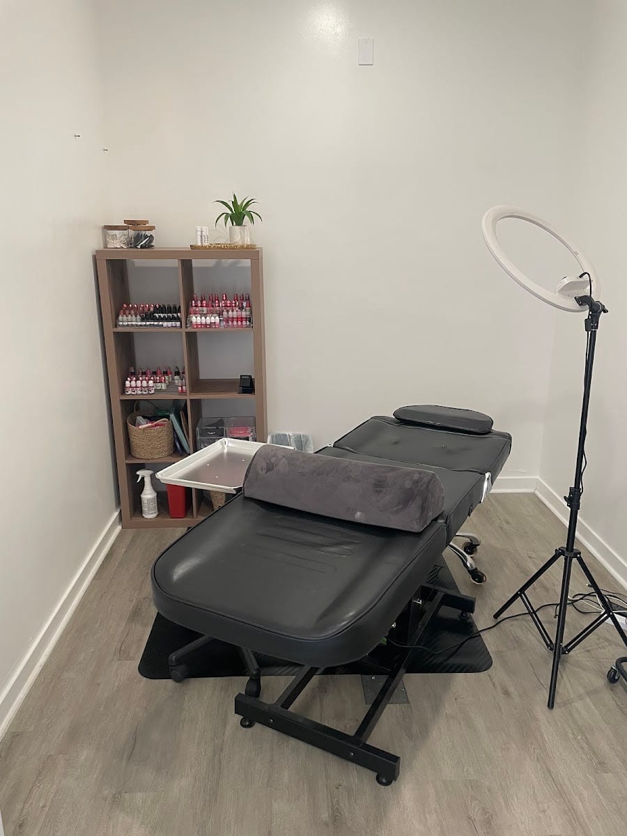 Reveal Ultrasound Studio & Spa
