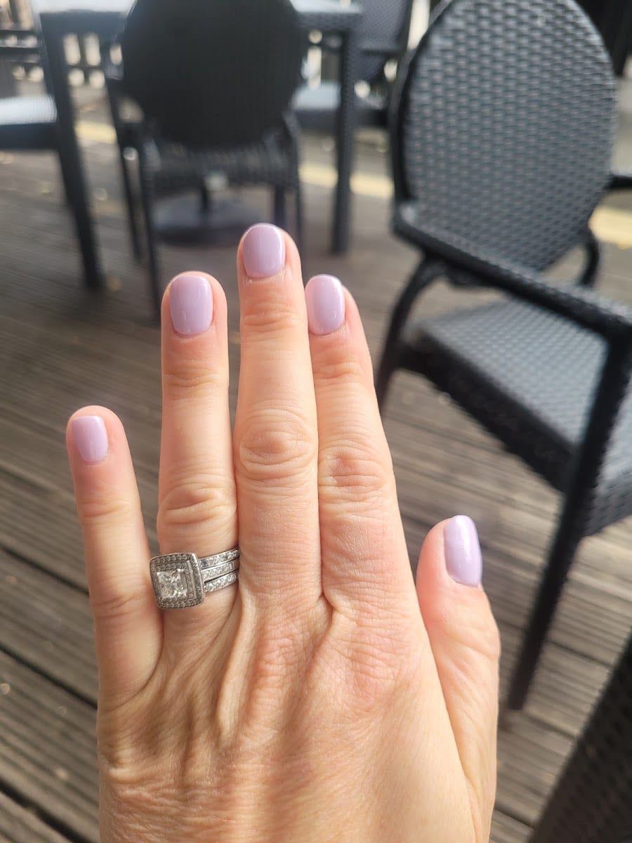 Harpenden Nails and Beauty