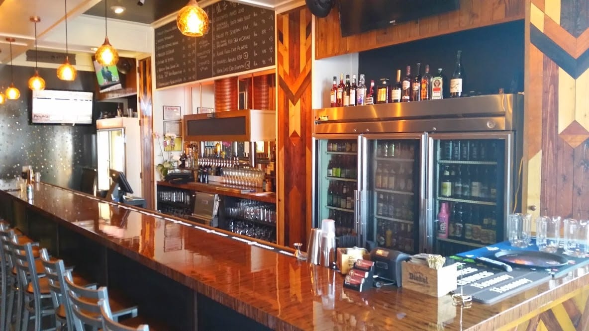 BREW'd craft pub, photo 2