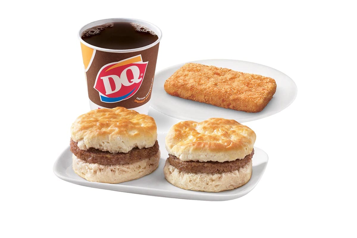Dairy Queen Grill & Chill