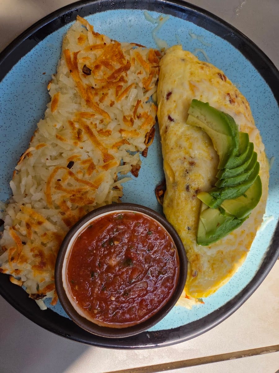 Mountain Home Cafe, photo 4