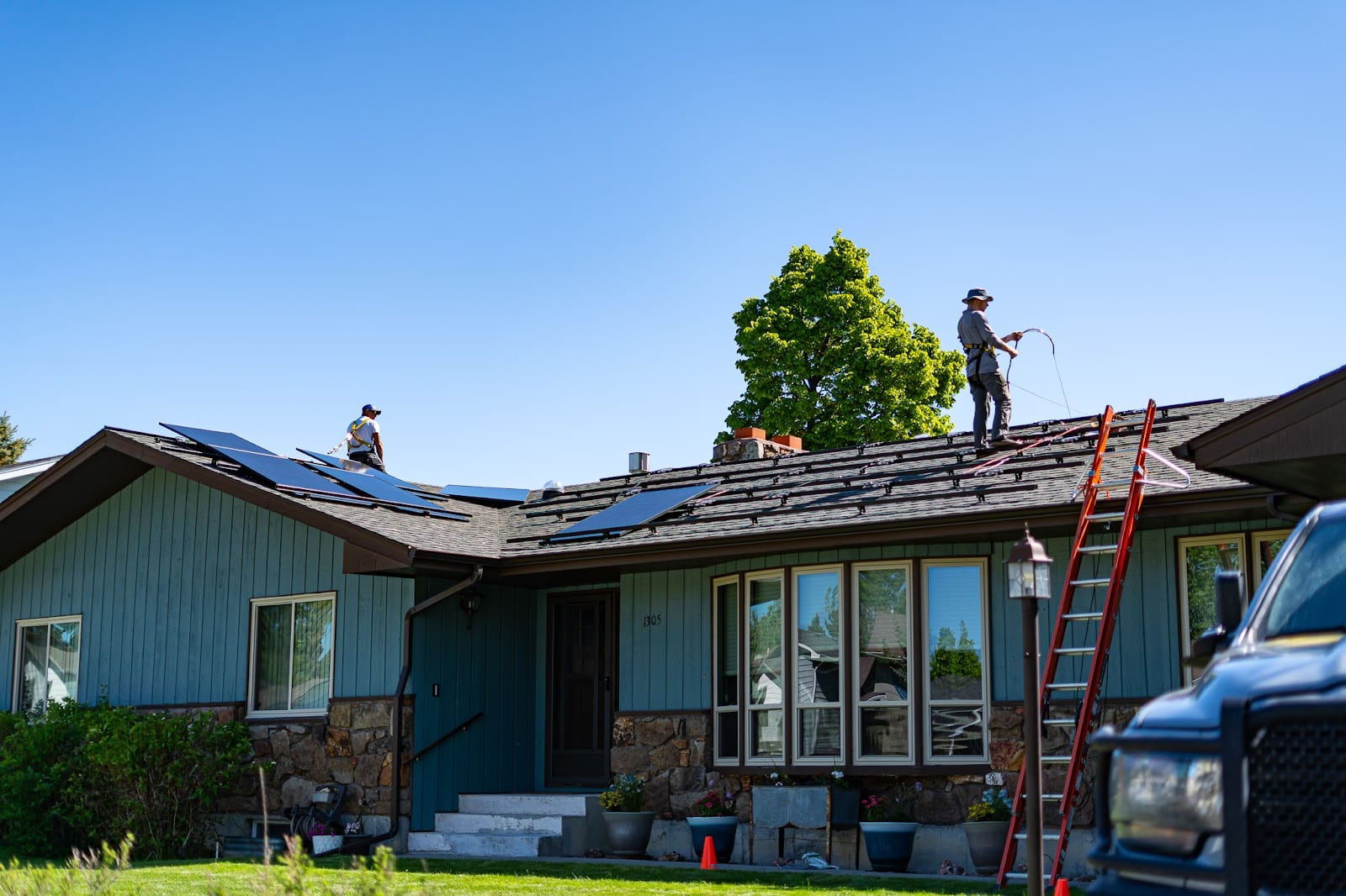 YellowBall Roofing & Solar - Helena, photo 4