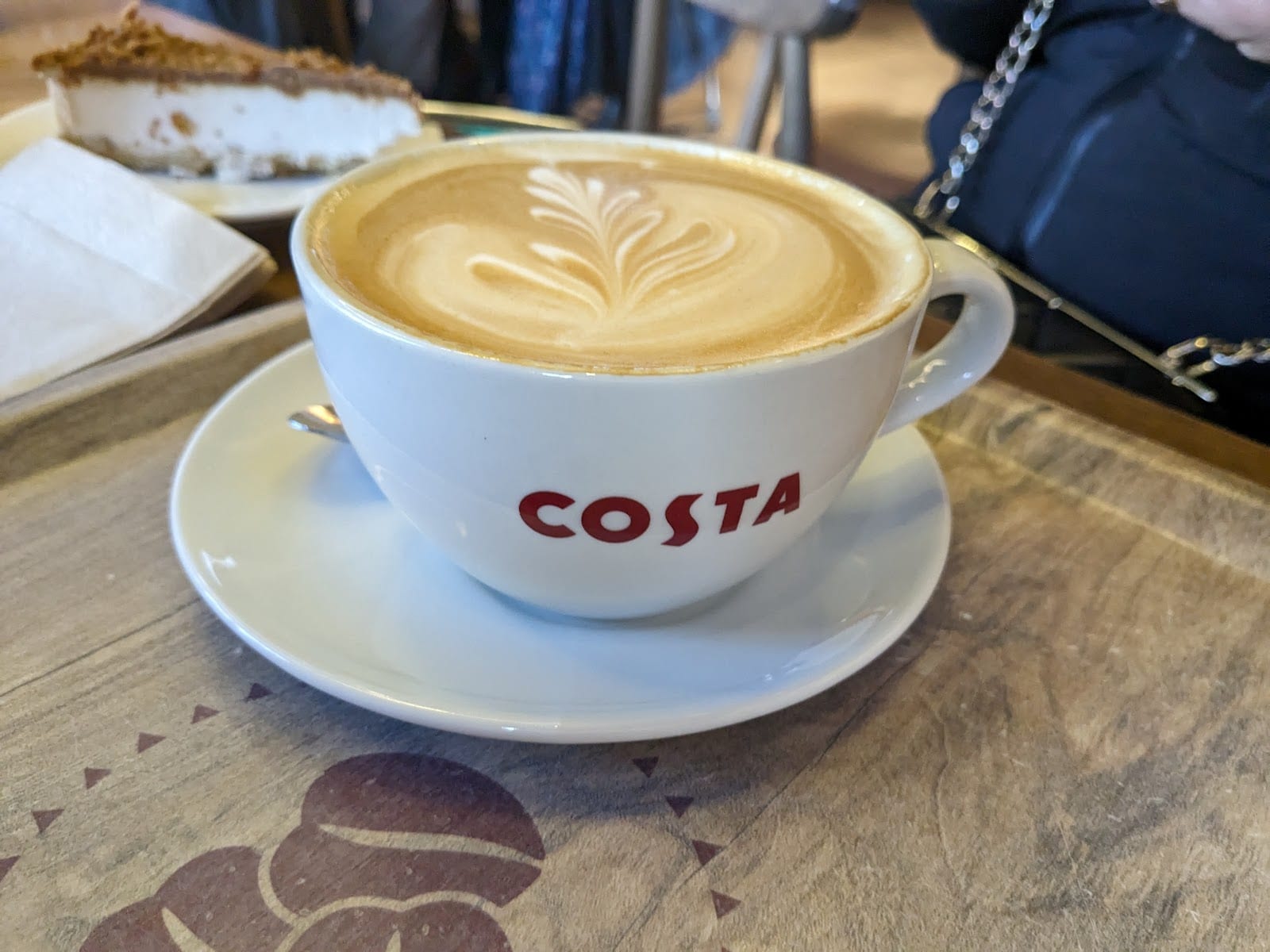 Costa Coffee, photo 4