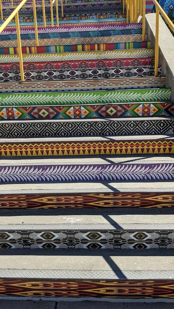 Yerba Buena Partnership (YBCBD), photo 4