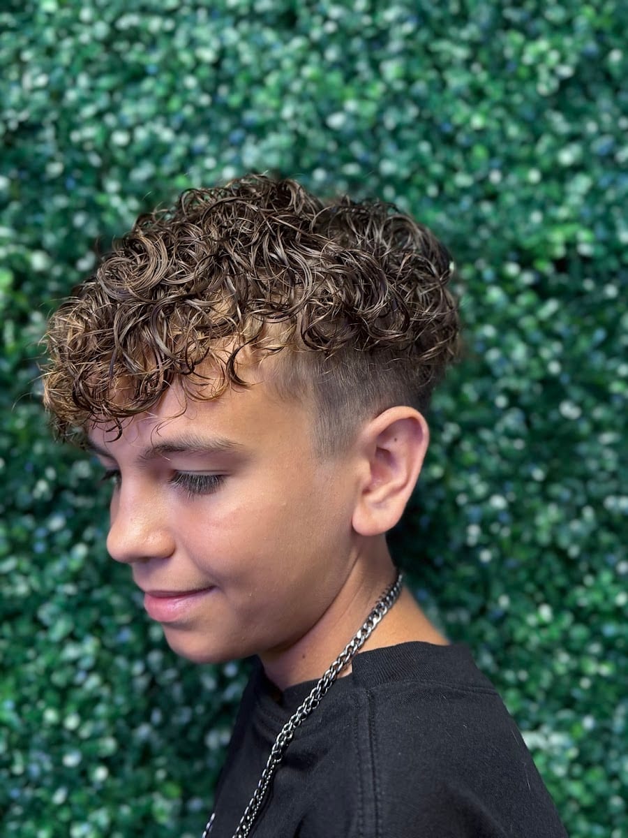 Studio B Hair Design