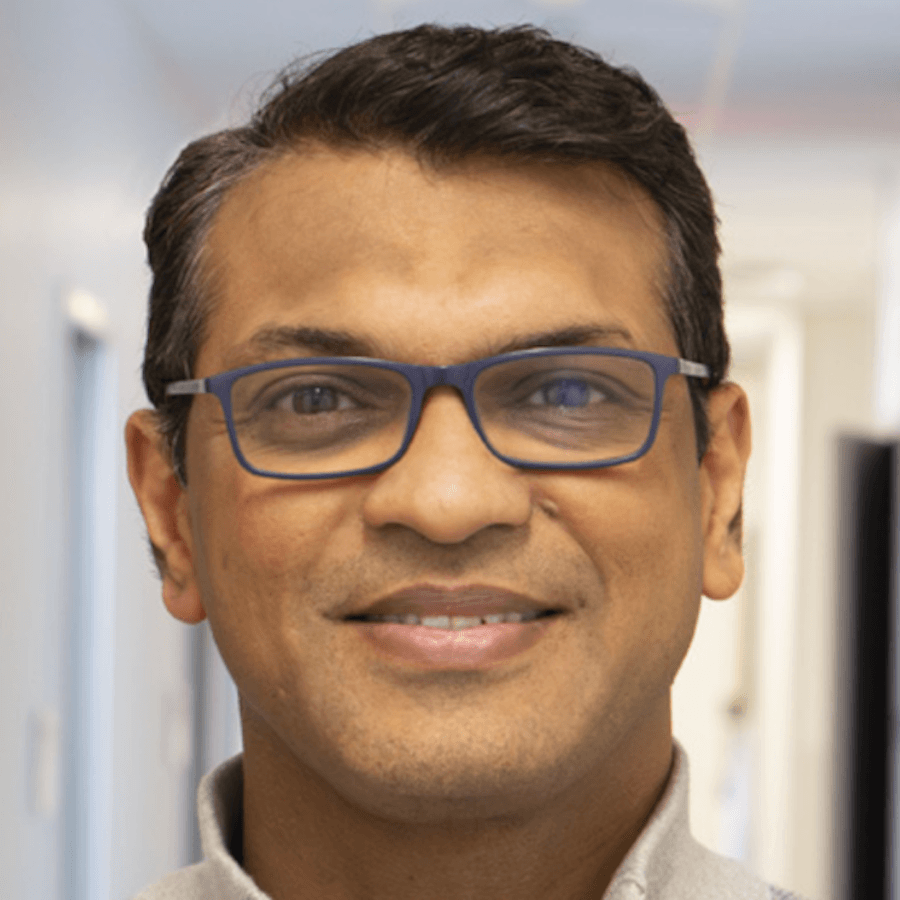 Srinivasan Ramaswamy, MD, photo 2