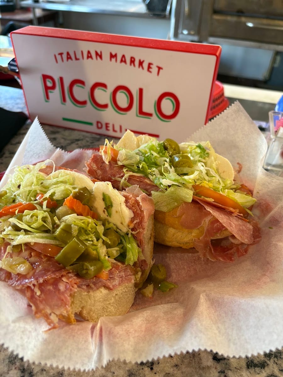Piccolo Italian Market & Deli, photo 3