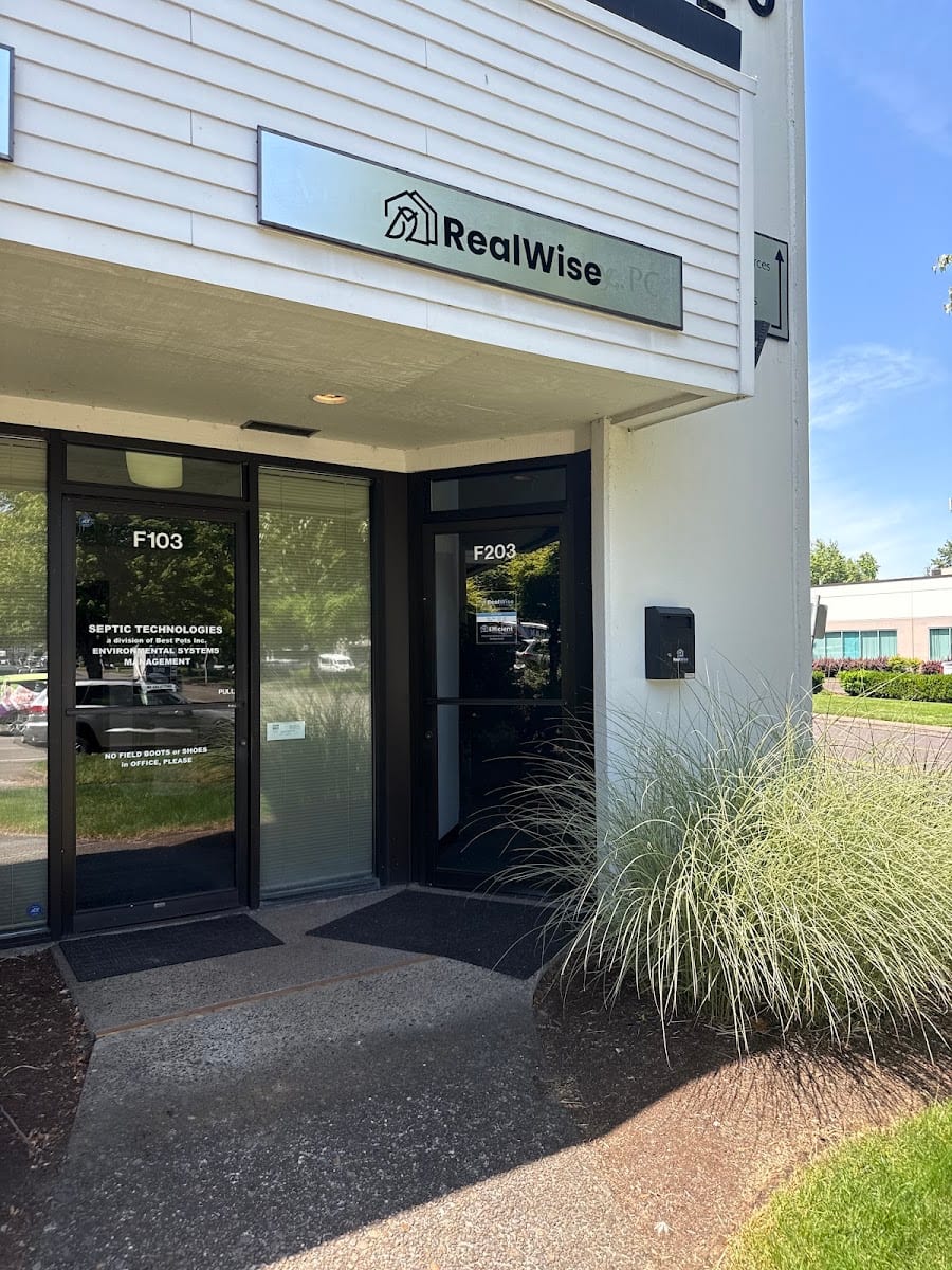 RealWise Property Management