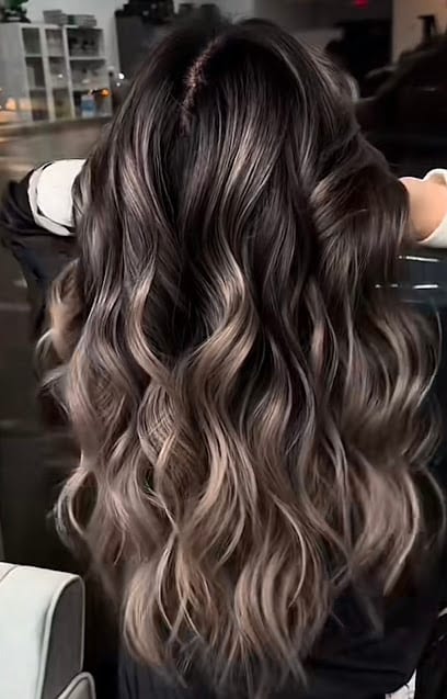 Pamela Hair Salon