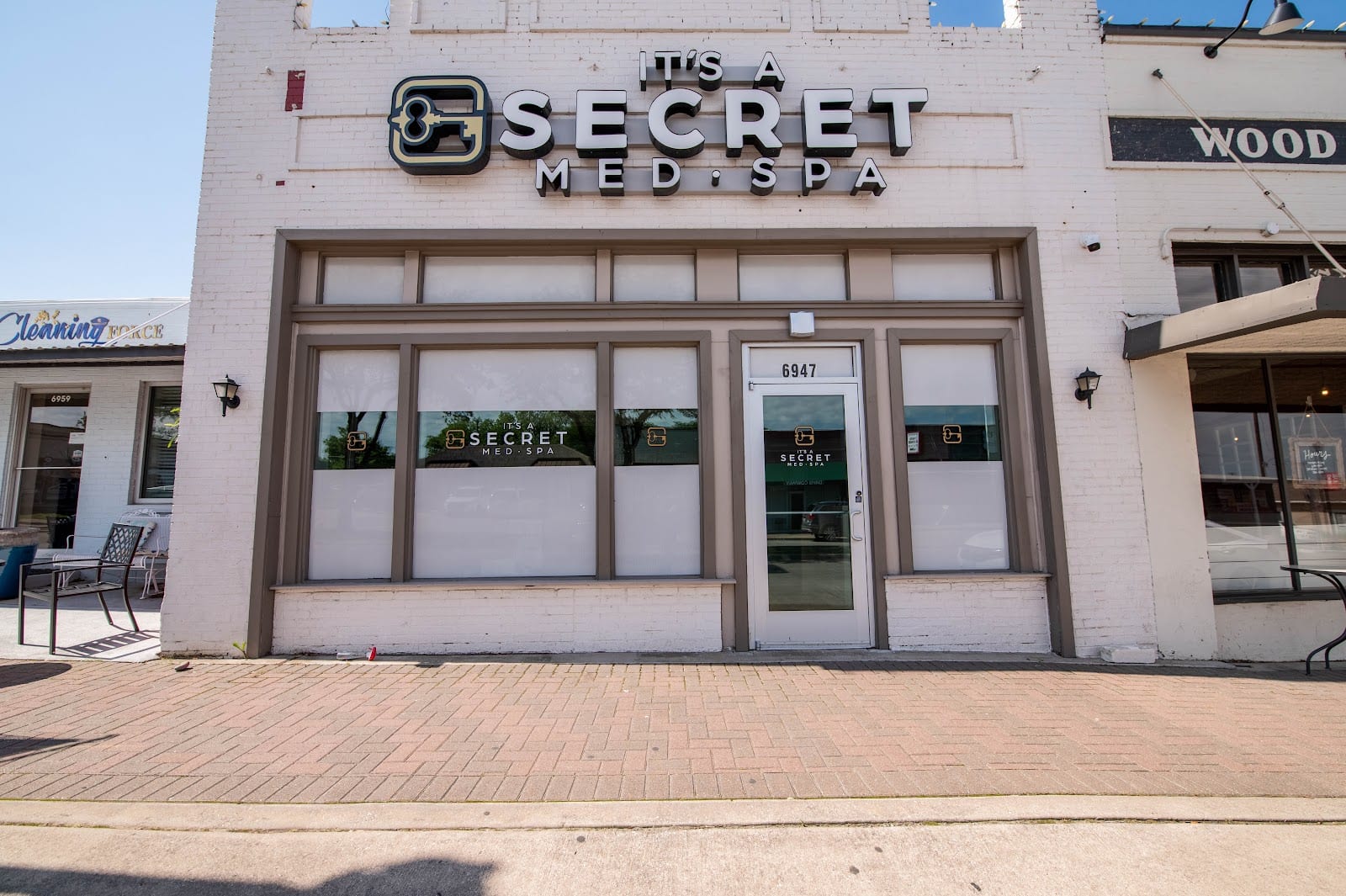 It's A Secret Med Spa, photo 2