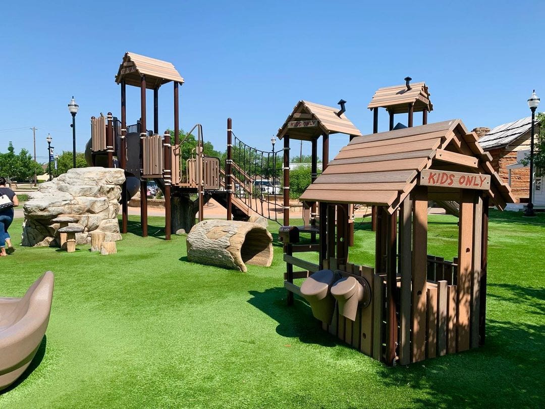 Beard Park, photo 2