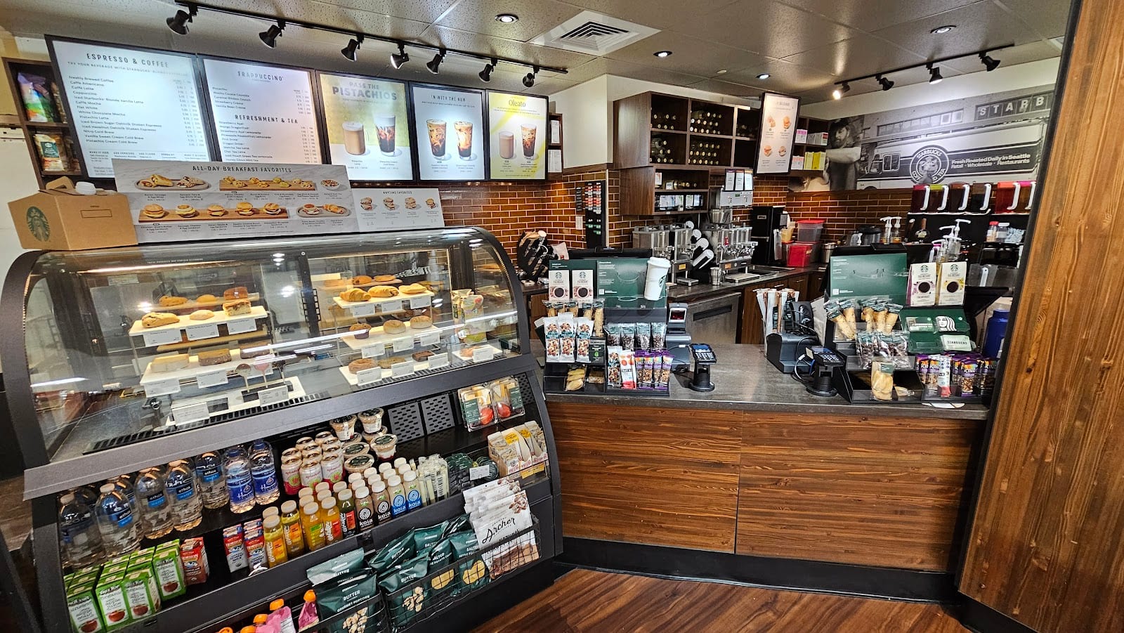 Starbucks Coffee Company