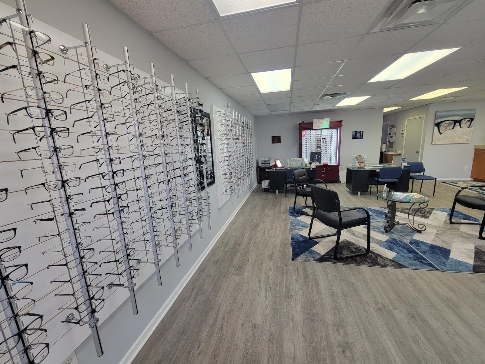 Art for Eyes Optical, photo 4