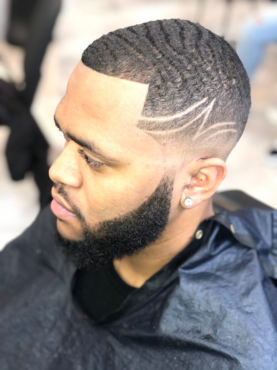 Kenfolks Barbershop, photo 4