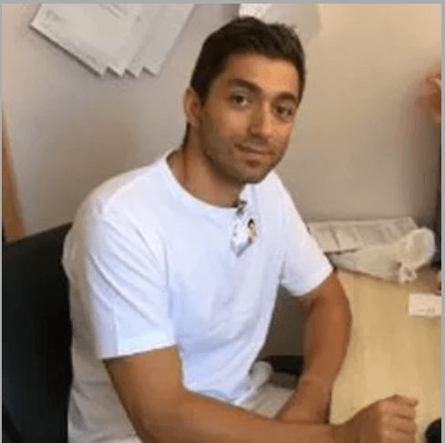 Amir POJHAN