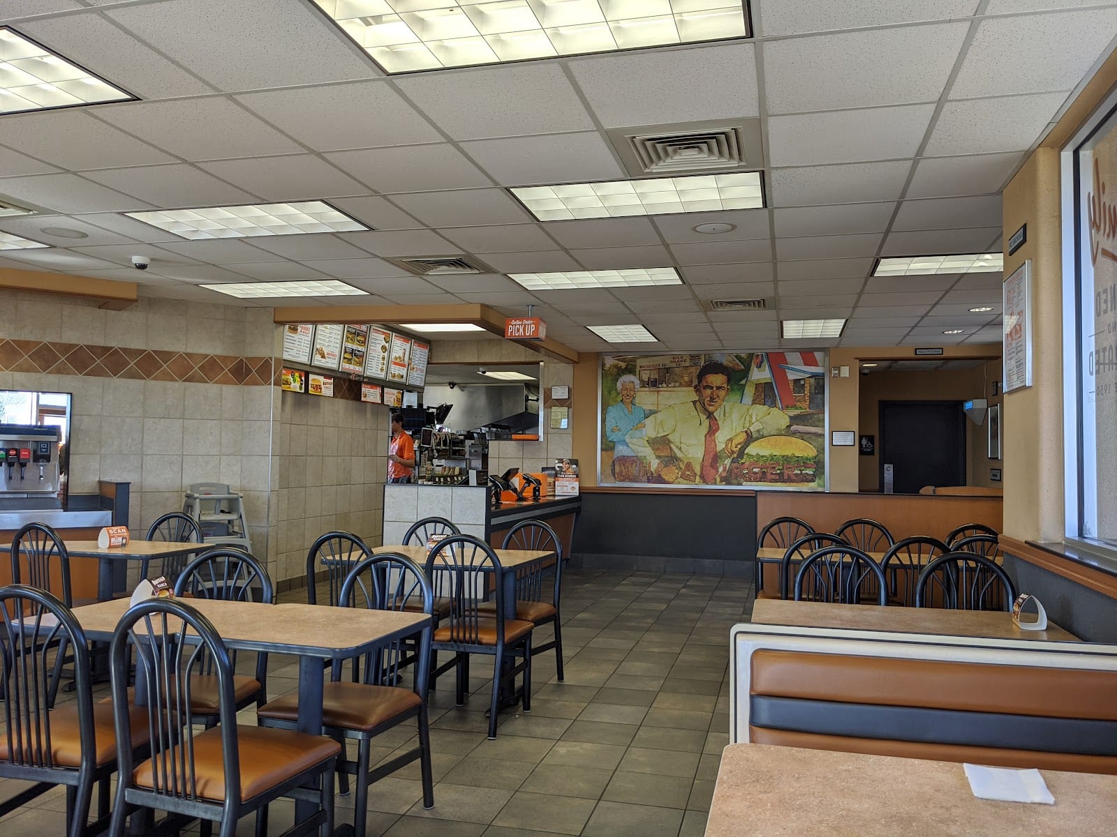 Whataburger, photo 3