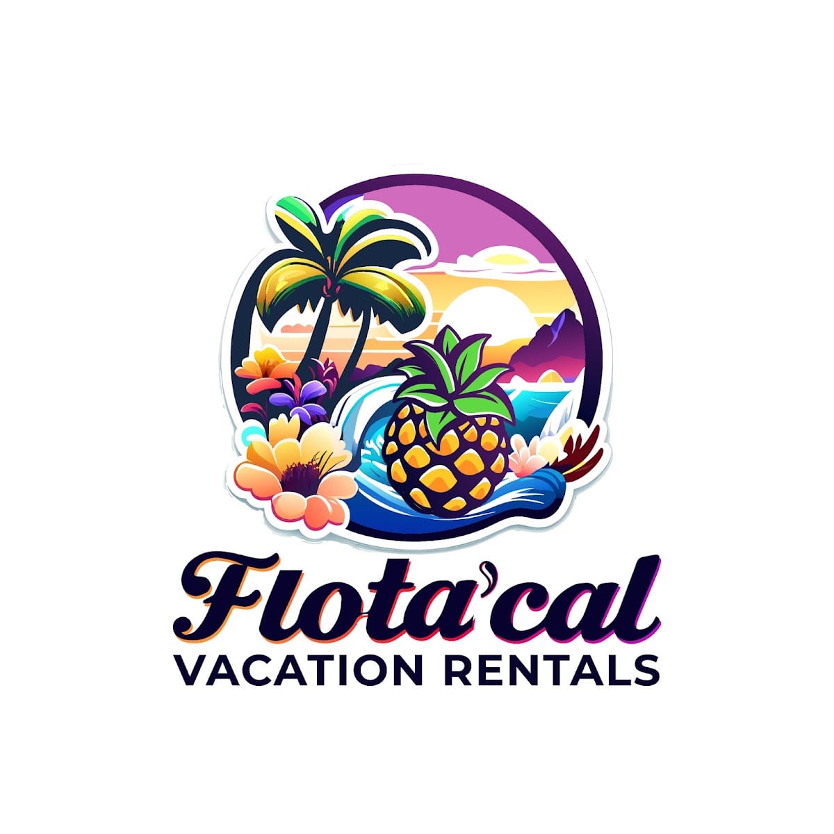 Flota'cal Real Estate & Property Management