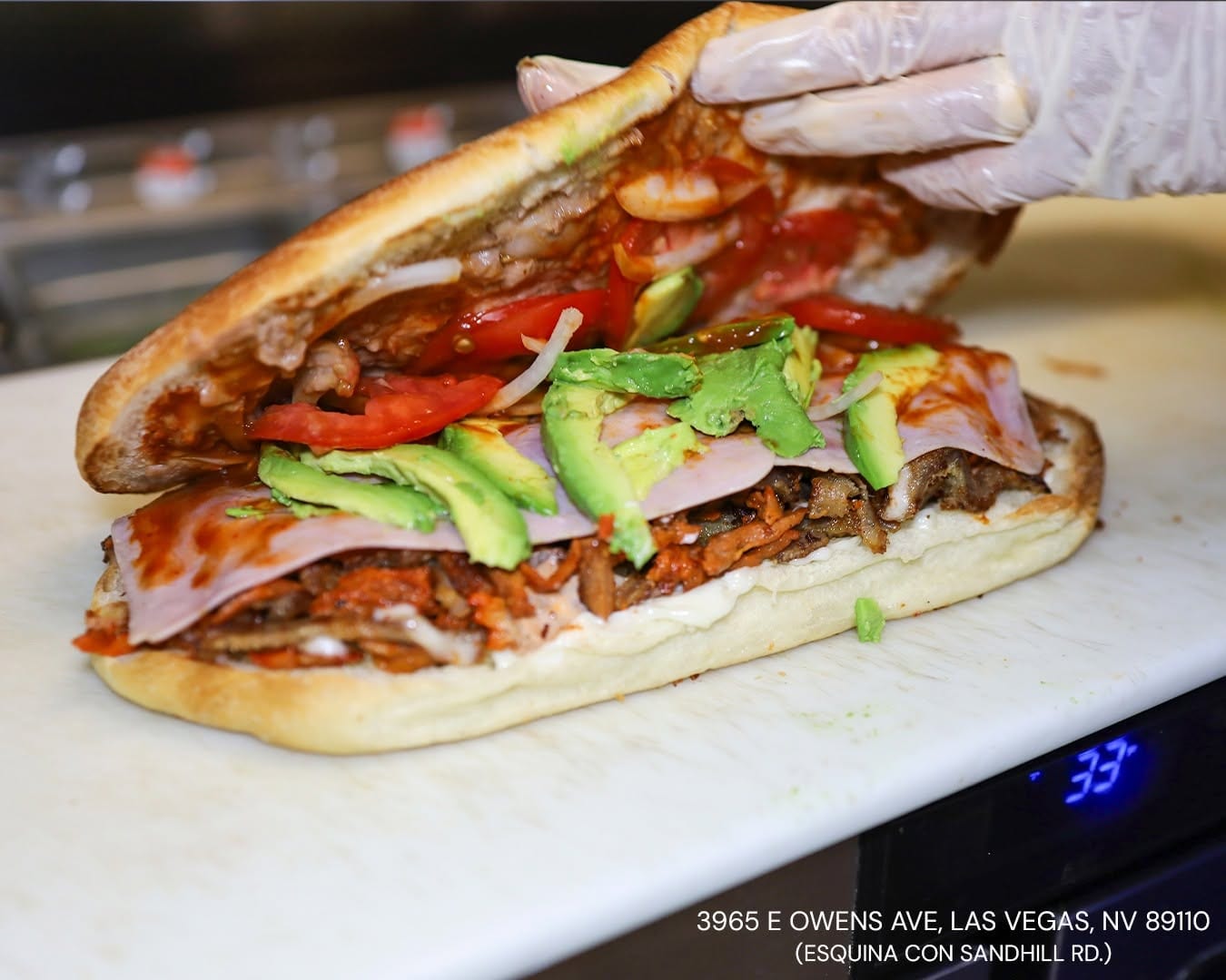 Taqueria El Pastorcito, photo 3