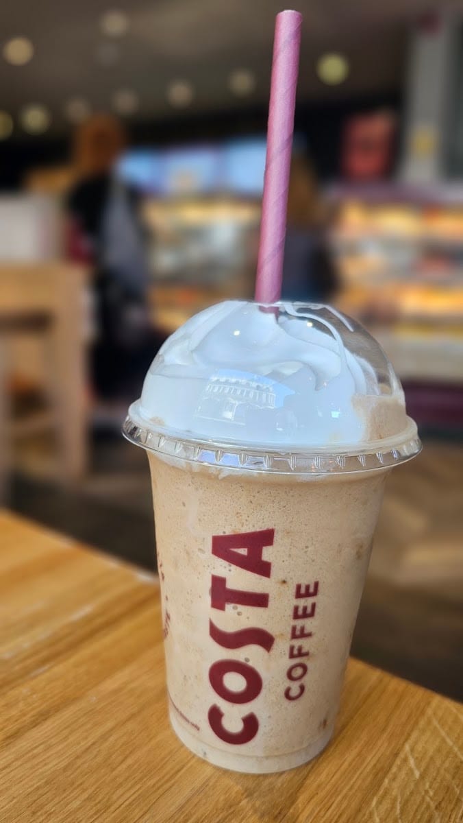 Costa Coffee, photo 3