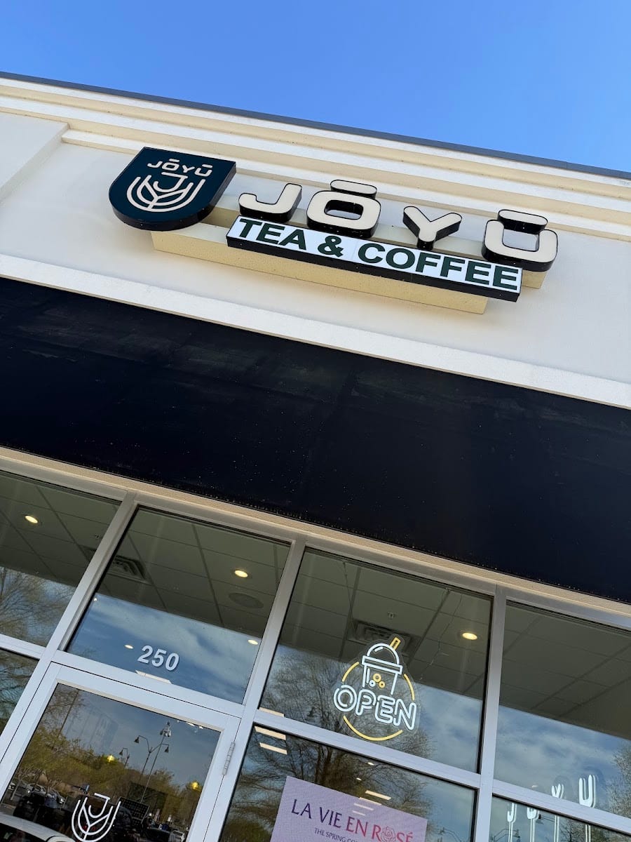 Joyu Tea & Coffee, photo 2